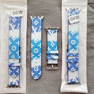 Louis Vuitton Apple watch band